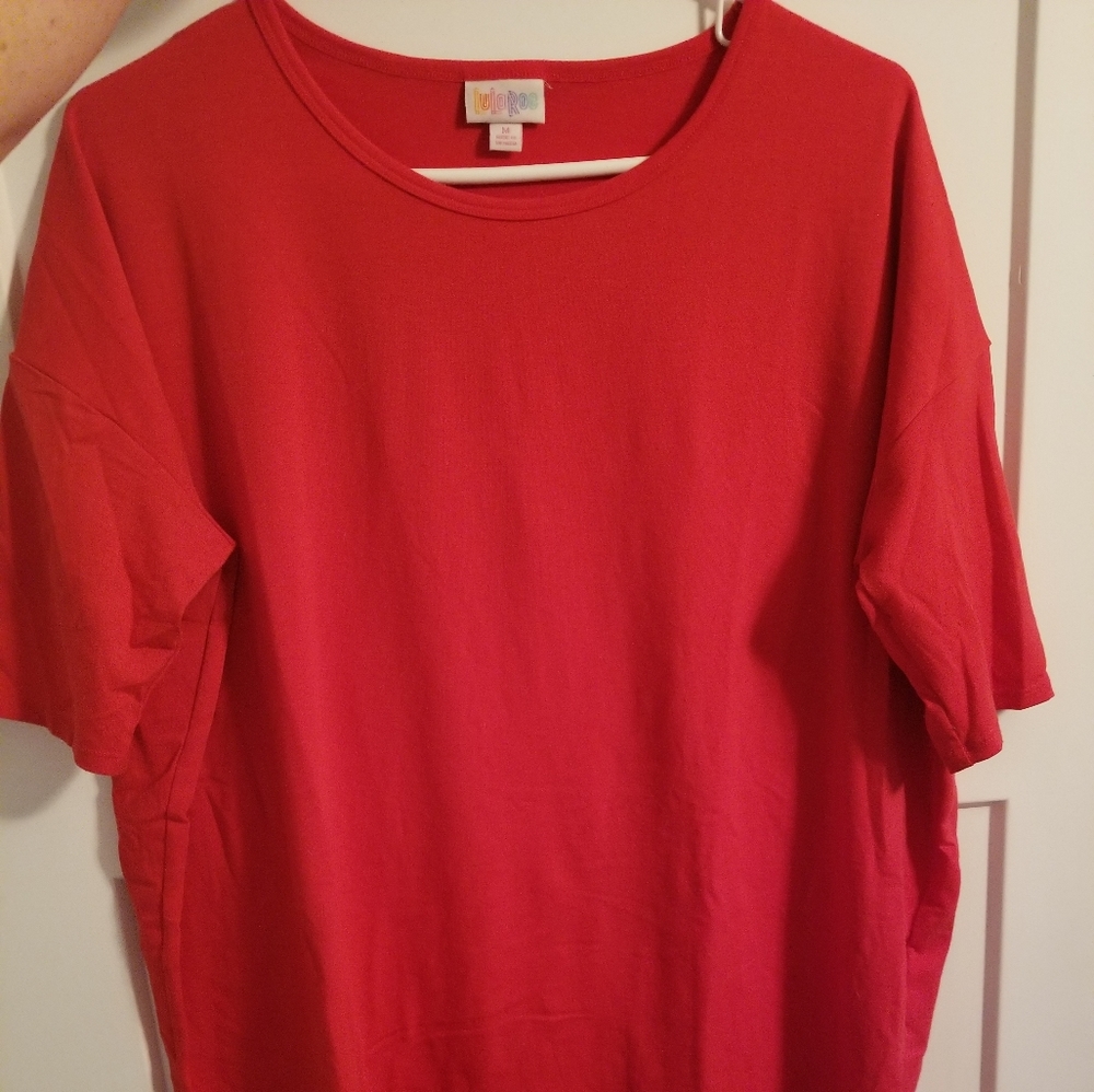 M Irma LulaRoe top